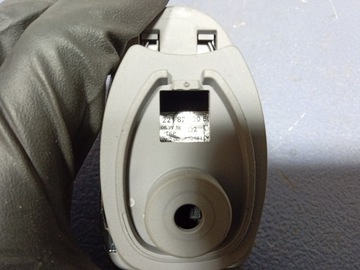 MERCEDES S TŘÍDA W221 PANEL POUZDRO KLÁVESNICE TEL. A2218230050 272965