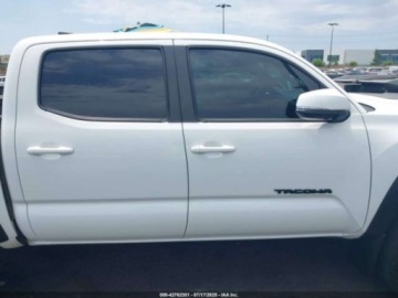 Toyota Tacoma II 2023 Toyota Tacoma TRD Pro 2023 3.5l 3.5 Benzyna 278KM, zdjęcie 6