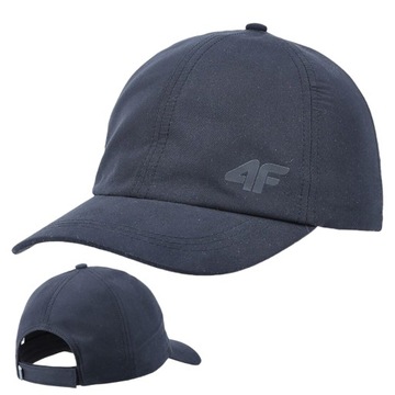 ДЕТСКАЯ БЕЙСБОЛКА 4F ДЛЯ МАЛЬЧИКОВ ДЕВОЧКИ СПОРТИВНАЯ