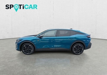 Peugeot 408 2025 Peugeot 408 mHEV GT e-DSC6 2025 1.2 Benzyna 145KM, zdjęcie 3