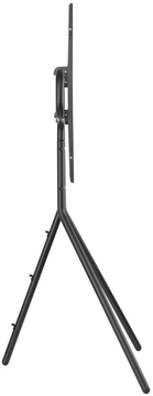 DELTACO Подставка под ТВ, 49-70