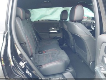 Mercedes 2023 Mercedes-Benz EQB 300 4Matic 2023 Elektryczny 225KM, zdjęcie 12