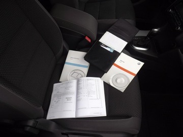 Volkswagen Touran II 1.6 TDI 105KM 2011 Volkswagen Touran AUTOMAT !DSG 7-BIEGOWY!, zdjęcie 12