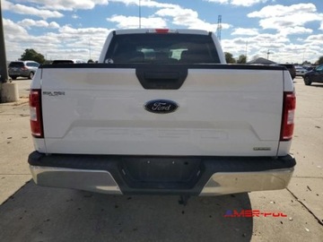 Ford 2018 Ford F150 2018 r., 2,7L SUOERCREW 2.7 Benzyna 325KM, zdjęcie 4