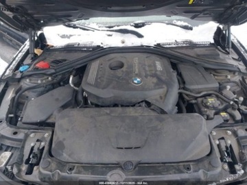 BMW Seria 3 F30-F31-F34 2017 BMW Seria 3 330I XDRIVE, od ubezpieczalni 2.0 Benzyna 248KM, zdjęcie 13