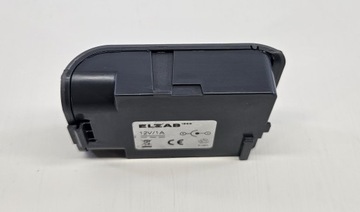 Akumulator do kas fiskalnych ELZAB K10 D10 markowe ogniwa 2600mAh ROK GWAR.