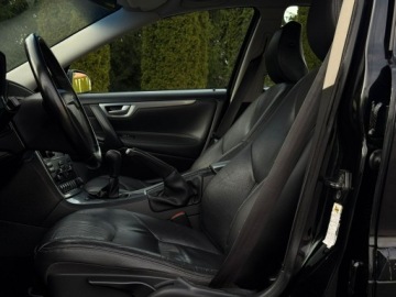 Volvo S60 I 2007 Volvo S60 I 2.4 Diesel 130KM, zdjęcie 17