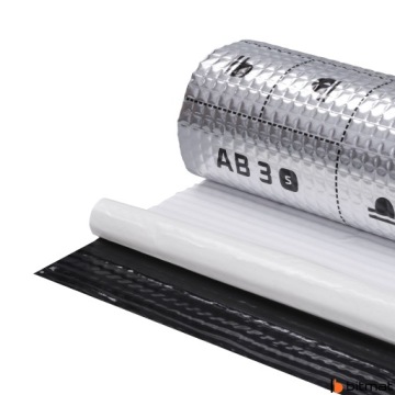 ЗВУКОВОЙ КОВрик Премиум Класс Бутиловый BITMAT 3мм 50х50см для кемпера