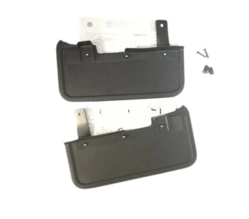 CHLAPACZE PRZEDNIE VW T5 T6 2004-2019 ORYGINAŁ