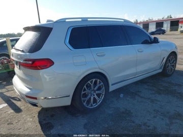 BMW X7 2021 BMW X7 xDrive40i 2021 3.0l 3.0 Benzyna 335KM, zdjęcie 5