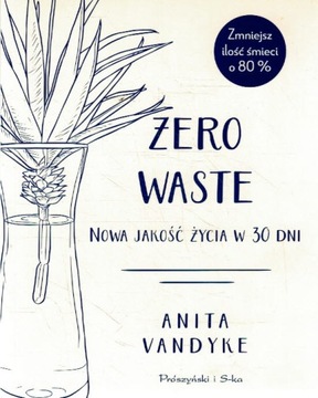 Zero Waste Anita Vandyke