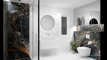 3D BIM CAD визуализация, проектирование и компоновка