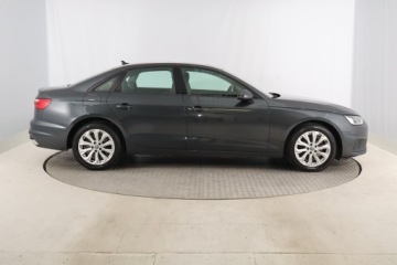 Audi A4 B9 Limousine Facelifting 2.0 35 TFSI 150KM 2020 Audi A4 35 TFSI, Automat, Navi, Klima, zdjęcie 5