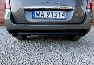 Renault Laguna III Grandtour 2.0T 16v 170KM 2008 Renault Laguna Automat LPG Relingi Warszawa gwarancja w cenie KD 2.0, zdjęcie 36