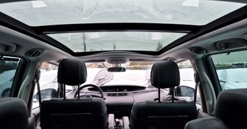 Renault Espace IV Van 2.0 i 16V Turbo 170KM 2012 Renault Grand Espace 2.0T BENZYNA grand PANORAMA skora lift super oa, zdjęcie 34