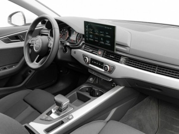 Audi A4 B9 Limousine Facelifting 2.0 35 TFSI 150KM 2023 Audi A4 Limousine PY4086K#A4 35 TFSI mHEV S tronic, zdjęcie 32