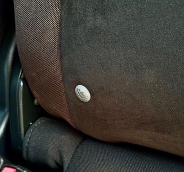 Honda Civic VIII Hatchback 3d 1.8 i-VTEC 140KM 2011 Honda Civic 1.8 i-VTEC 140KM benzyna niski przebieg PDC Climatronic welur, zdjęcie 30