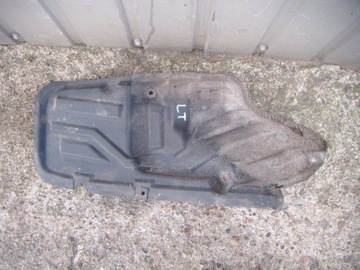 MITSUBISHI GRANDIS 03-11 PODBĚH LEVÝ ZADNÍ