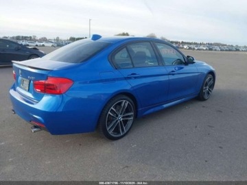 BMW Seria 3 G20-G21 2018 BMW Seria 3 430i, 2018r., 4x4, 3.0L 3.0 Benzyna 320KM, zdjęcie 2