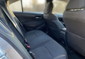 Toyota Corolla XII Sedan Facelifting 1.5 VVT-i 125KM 2024 Toyota Corolla 1.5 Comfort MS Tech Salon PL VAT 23 1 wlasciciel ASO, zdjęcie 15