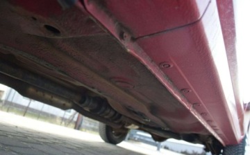 Subaru Justy III 1.3 i 16V AWD 94KM 2003 Subaru Justy 1.3B Ignis Klima 4x4 Oryginal Lakier Bez Korozji Sprowadzony, zdjęcie 15