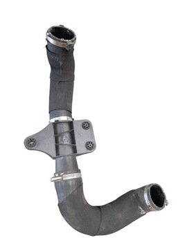 AUDI A6 A7 TRUBKA PŘÍVOD INTERCOOLER TURBO 4G0145673R 4G0145709N