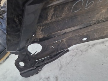 COROLLA E21 PODBĚH PŘEDNÍ