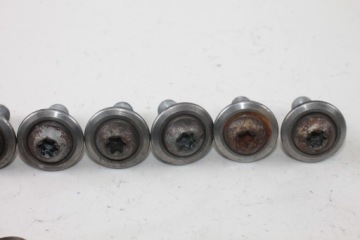 БОЛТЫ КРЕПЛЕНИЯ ПЕРЕДНЕГО ТОРМОЗНОГО ДИСКА BMW R 1150 RT