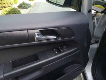 Opel Zafira B 1.6 Twinport ecoFLEX 115KM 2009 Opel Zafira 1.6 Benzyna 116KM Klima Pod. fotele 7-, zdjęcie 10