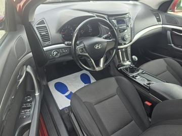 Hyundai i40 Kombi Facelifting 1.6 GDI 135KM 2016 Hyundai i40 Klimatyzacja, Elektryka, Super Stan,, zdjęcie 17