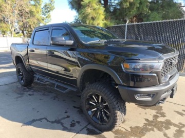  RAM 1500 Rebel Crew Cab Short Bed 2025 3.0 Benzyna 395KM, zdjęcie 6