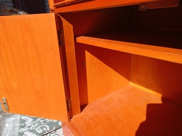 секретарский стол 1930-х годов