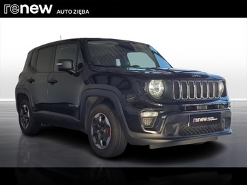 Jeep Renegade SUV Facelifting 1.0 GSE T3 Turbo 120KM 2018 Renegade 1.0 GSE T3 Turbo Sport FWD S&amp;S, zdjęcie 6