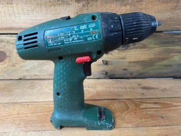 АККУМУЛЯТОРНЫЙ ШУРУПОВЕРТ BOSCH PSR 14.4 VES-2 MOTOR