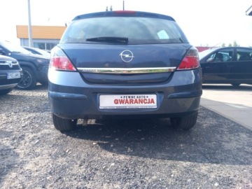 Opel Astra J Hatchback 5d 1.6 Twinport ECOTEC 115KM 2009 Opel Astra OPEL ASTRA H 1600 benzyna super stan 1.6 Benzyna 115KM, zdjęcie 27