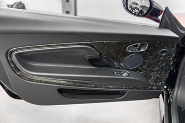 Aston Martin DB11 2018 Aston Martin DB11 V12 5.2L 639 KM. Ideał. FV23%, zdjęcie 32