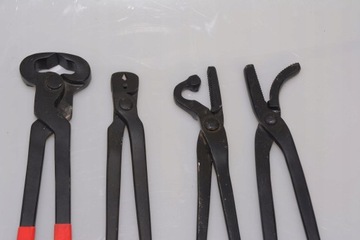 ZESTAW KOWALSKI DO KOREKCJI RACIC I KOPYT