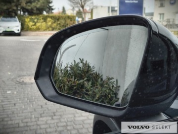 Volvo XC40 Crossover Facelifting 2.0 B4 197KM 2025 Volvo XC 40 XC40 Ultra Black Edition B4, Pixel LED, zdjęcie 31