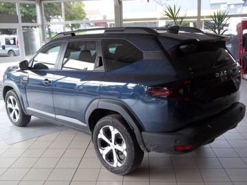 Dacia Bigster 1.2 mild hybrid 140 140KM 2025 Od ręki - Journey LPG 1.2 mHEV 140KM / Pakiet Zimowy, zdjęcie 2