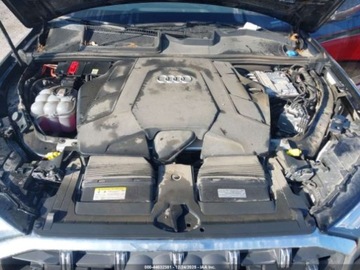 Audi Q7 II 2025 Audi Q7 Premium Plus 55 Tfsi Quattro Tiptronic 2025 3.0 Benzyna 335KM, zdjęcie 8