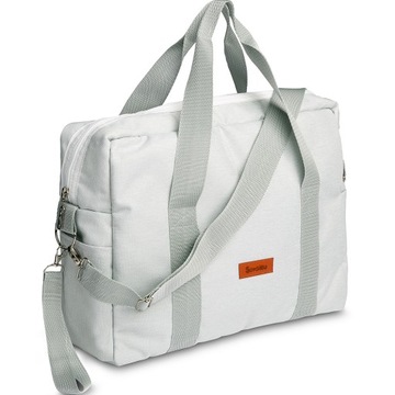 СУМКА ДЛЯ КОЛЯСКИ INDIANA ASH