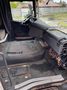 SCANIA R HIGHLINE КАБИНА 2007 ГОДА