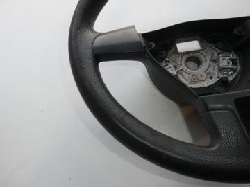 VW T5 ПОДЪЕМ РУЛЕВОГО КОЛЕСА 7E0419091J