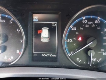 Toyota 2018 Toyota RAV4 2018r., Adventure, od ubezpieczalni 2.5 Benzyna 176KM, zdjęcie 10