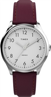 Zegarek damski TIMEX TW2V36100 podświetlenie tarczy