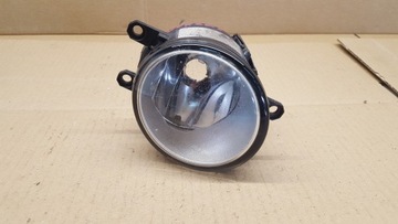 TOYOTA VERSO 09-12R HALOGEN LEVÝ PŘEDNÍ