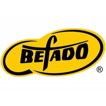 ЛЕГКИЕ ИЗОЛИРОВАННЫЕ БАЛЛИНГИ BEFADO 35