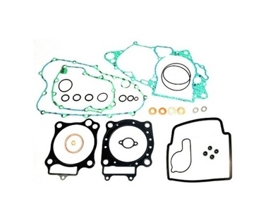 УПЛОТНЕНИЕ ДВИГАТЕЛЯ/YAMAHA YZF R6 99-02/