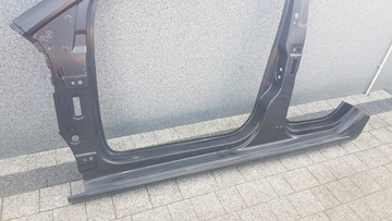 VW UP MII CITIGO PROG СТОЙКА ЛЕВАЯ НОВАЯ