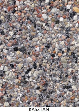 Террасная плитка Lux промытая противоскользящая 30x60x4,5